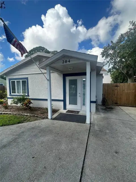 204 W 36TH ST W — home for sale