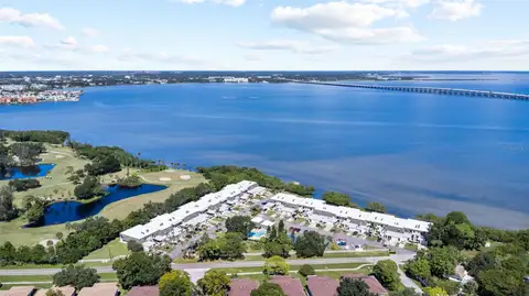 2980 HAINES BAYSHORE RD #105 — home for sale
