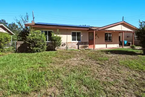 4205 SOLOMON DR — home for sale