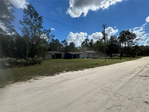 2615 SW 157TH CT — home for sale