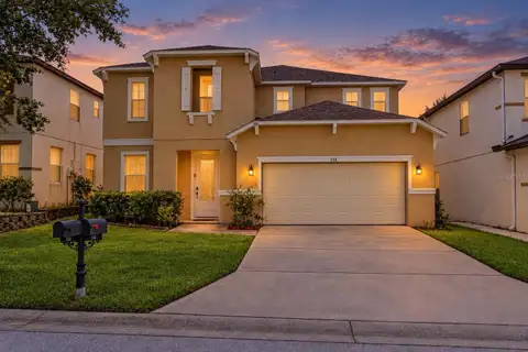 131 WILLOW VIEW DR — home for sale