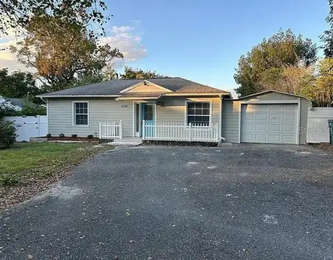 1129 NE 12TH ST — home for sale