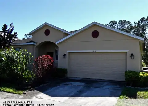 4913 PALL MALL ST E — home for sale