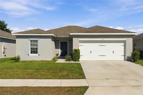 1354 HAINES DR — home for sale