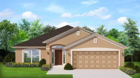 4416 SW 92ND PLACE RD — home for sale