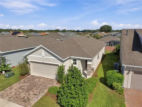 5541 NW 40TH LOOP — home for sale
