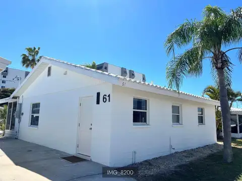 6020 MIDNIGHT PASS RD #61 — home for sale