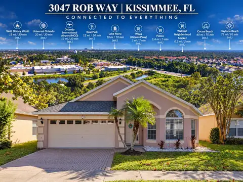 3047 ROB WAY — home for sale