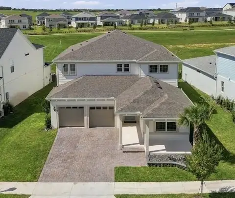 6262 ARGENT WOOD DR — home for sale