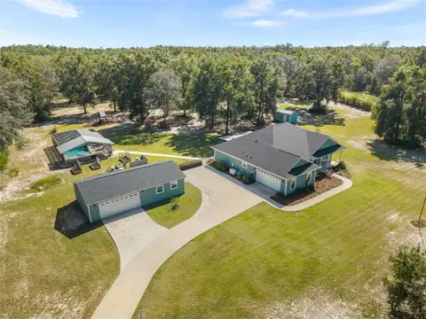 8499 NE 8TH PL — home for sale