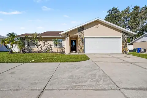 4307 WOOD TRAIL BLVD — home for sale