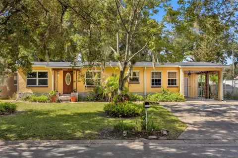5620 SANDALWOOD DR — home for sale