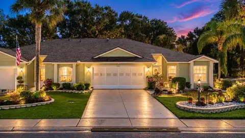 2001 GARDENIA LANDINGS LN — home for sale