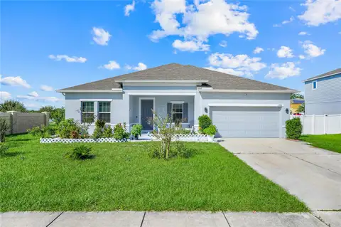 1200 RALPH POE DR — home for sale
