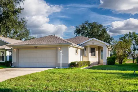 5703 ILLUMINATION LN — home for sale