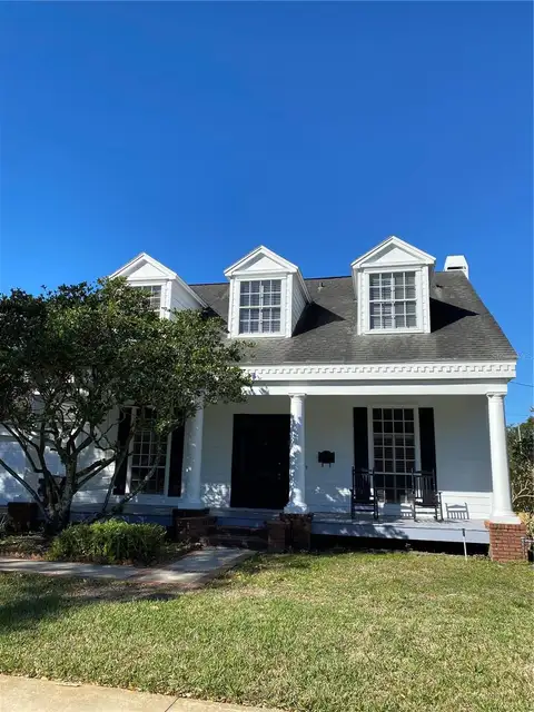 3318 EAGLE BLVD — home for sale