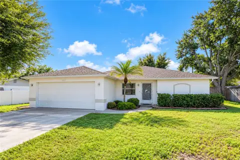 861 POINCIANA RD — home for sale