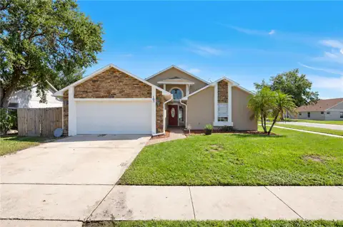 101 N ABERDEEN CIR — home for sale