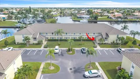 4000 BAL HARBOR BLVD #317 — home for sale