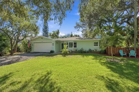 395 GEORGIA AVE — home for sale