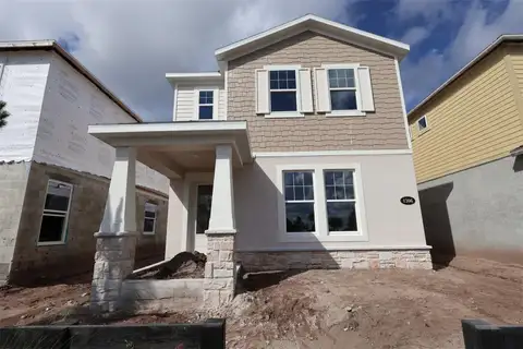 1306 TWELVE OAKS RD — home for sale