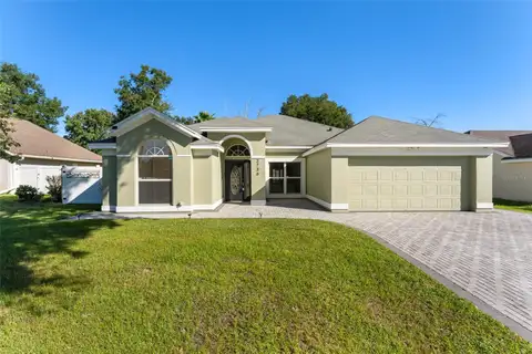2736 SPRINGFIELD DR — home for sale