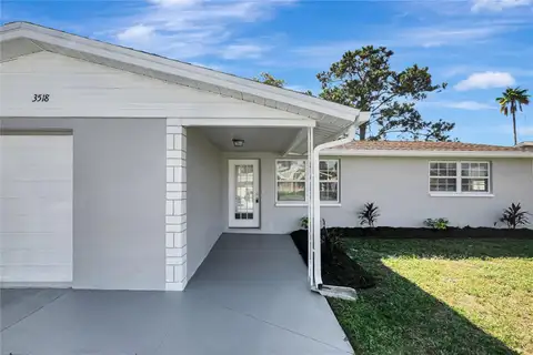 3518 CHAUNCY RD — home for sale
