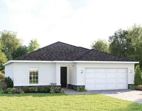 4540 TUSCOLA BLVD — home for sale