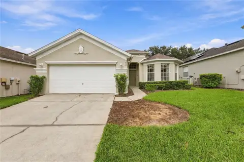 608 COPELAND DR — home for sale