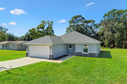 16010 SE 91ST CT — home for sale