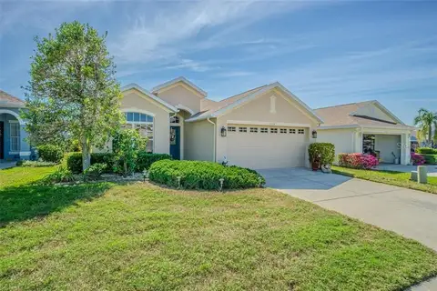2514 SANDY HILL CT — home for sale