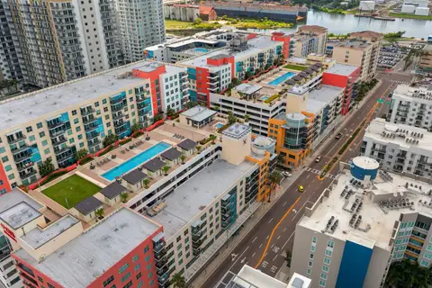 1208 E KENNEDY BLVD #723 — home for sale