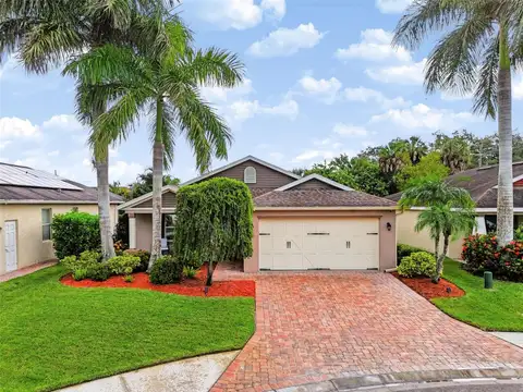 105 SAN LORENZO CT — home for sale