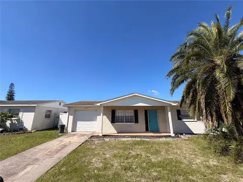 9331 BARRINGTON LN — home for sale