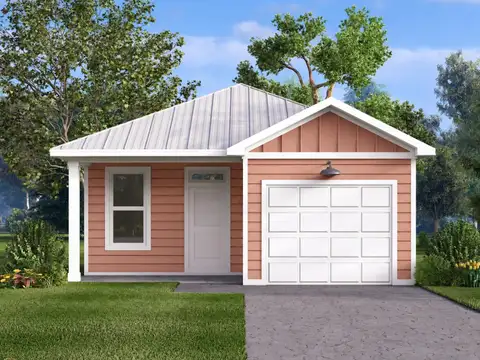 12029 LAKESHORE WAY — home for sale