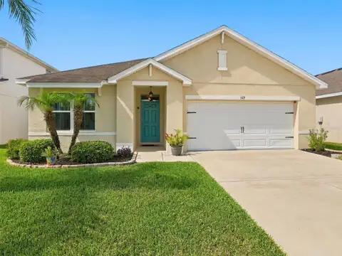 529 HARTFORD HEIGHTS ST — home for sale