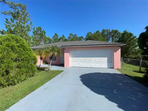 821 SAVONA PL — home for sale
