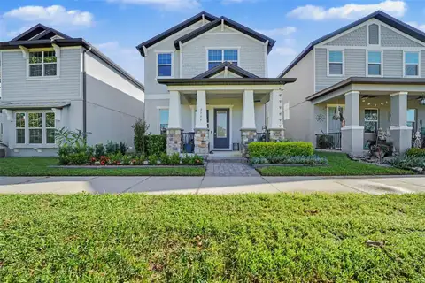 2199 WHITE FEATHER LOOP — home for sale