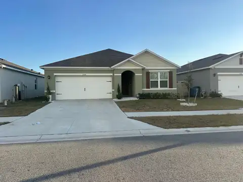 2184 DOE RUN DR — home for sale