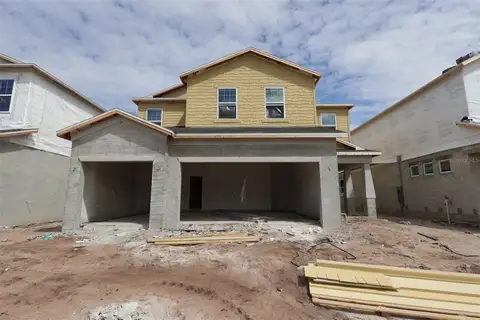 6783 YELLOW WARBLER BND — home for sale