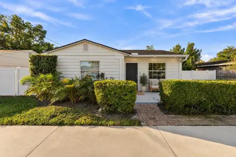 3606 W BAY TO BAY BLVD — home for sale