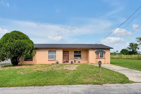 820 BOOKER ST — home for sale