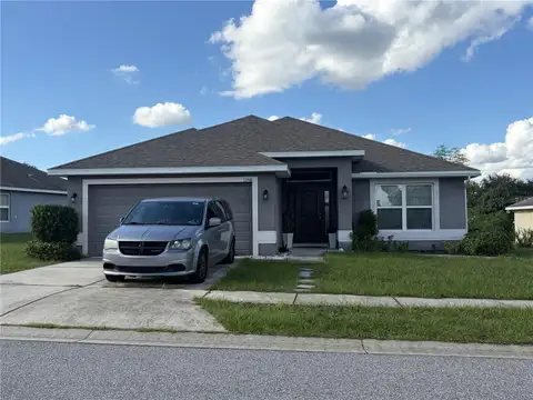 1358 BUCKEYE TRACE BLVD — home for sale