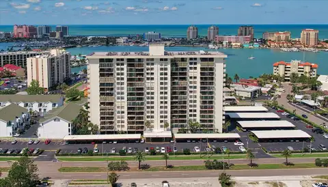 400 ISLAND WAY #904 — home for sale