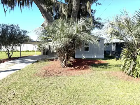 5111 HILL DR — home for sale