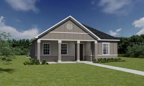 2709 SE 47TH TER — home for sale