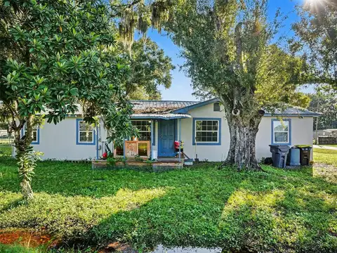 2771 OLD DIXIE HWY — home for sale