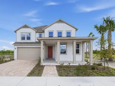 3218 SAILHOUSE DR — home for sale