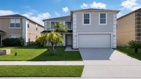 715 CRYSTAL BAY LN — home for sale