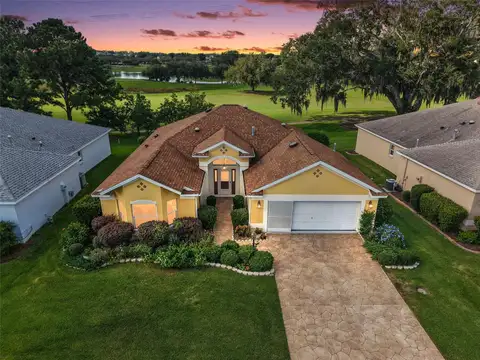 16840 SE 85TH SAPELO CT — home for sale